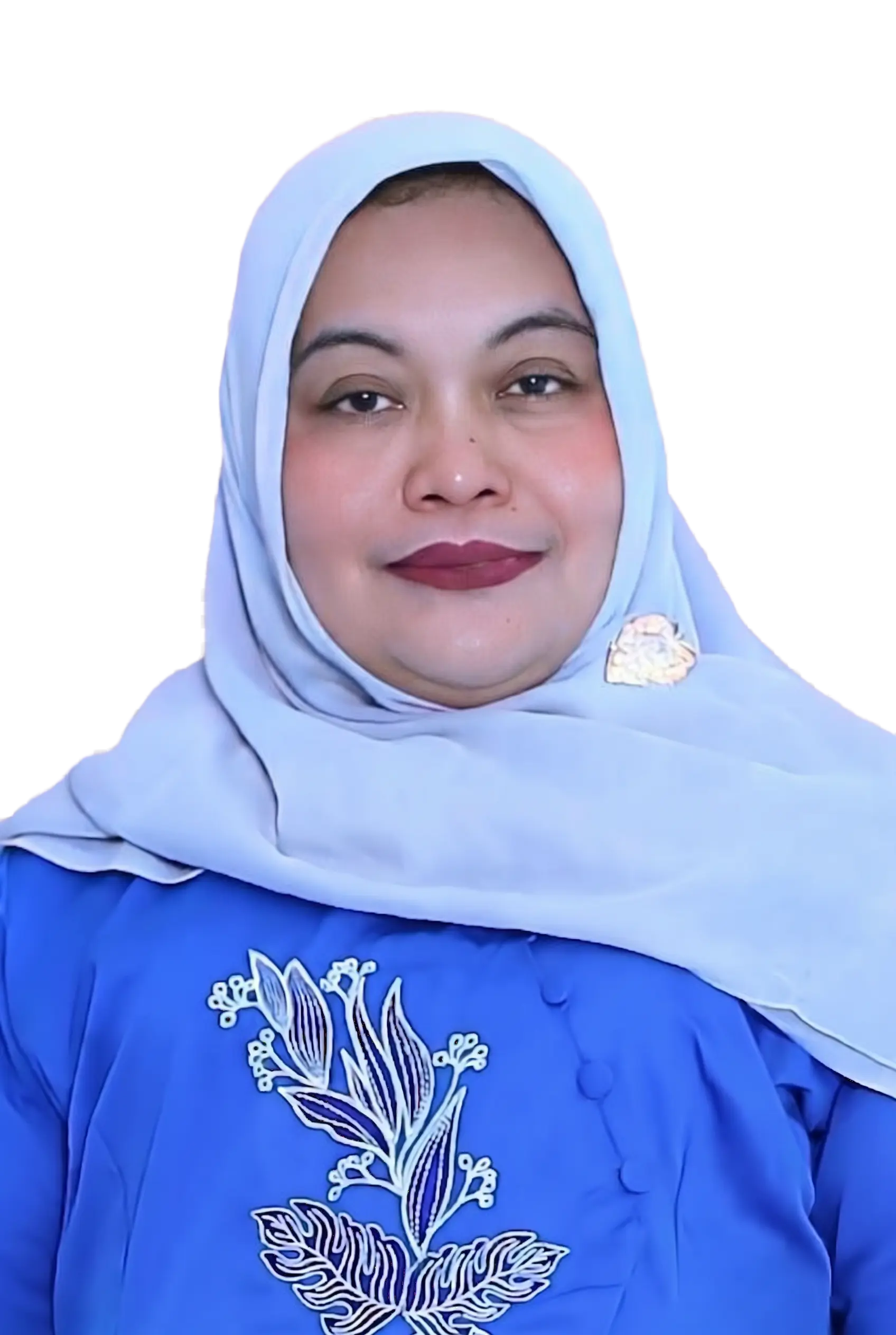 Dwita Artanti, S.Pd.AUD - Kepala TK Sukun 1